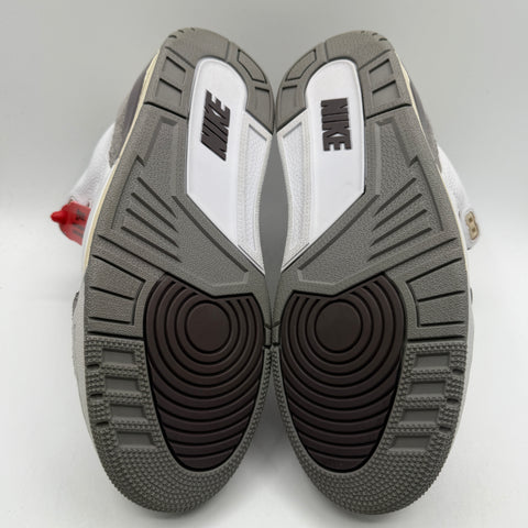 Air Jordan 3 Retro 'A Ma Maniére (2021 Women's)' | US W10.5 / US M9