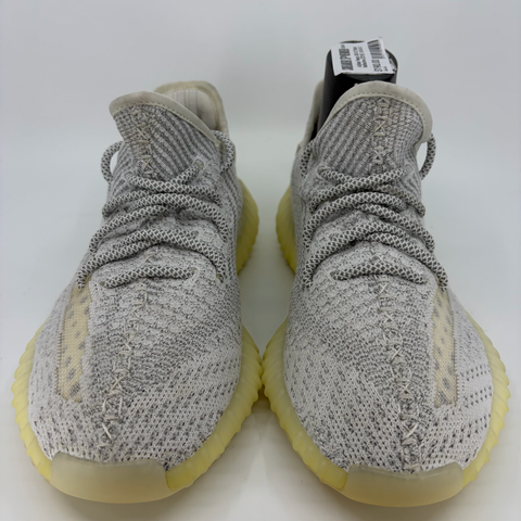 Adidas Yeezy 350 V2 'Static Reflective (2018)' | US M 8.5