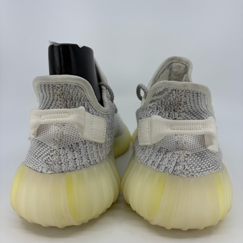 Adidas Yeezy 350 V2 'Static Reflective (2018)' | US M 8.5