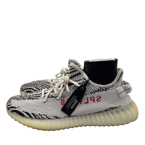 Adidas Yeezy 350 'Zebra (2022)' | US M 13