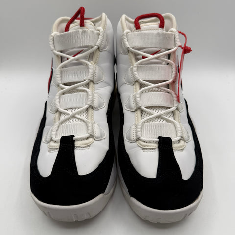 Nike Air Max Uptempo 95 'White Red Black (2019)' | US M 11