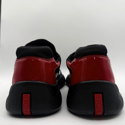 Prada Americas Cup 'Navy Red' | US M 9.5