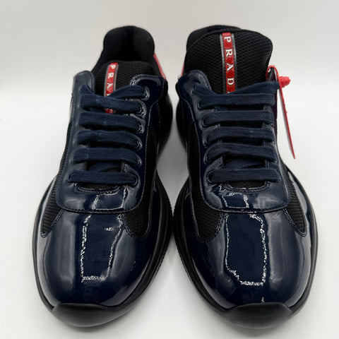 Prada Americas Cup 'Navy Red' | US M 9.5