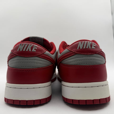 Nike Dunk Low Retro 'UNLV (2021)' | US M 12 (No Box)