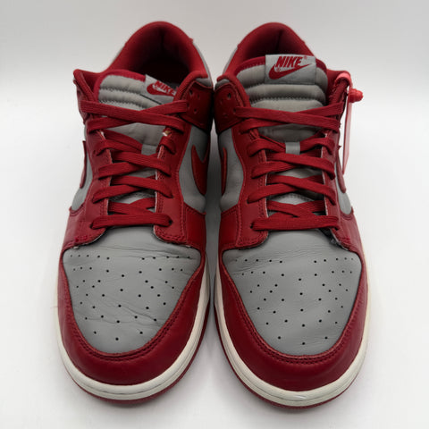 Nike Dunk Low Retro 'UNLV (2021)' | US M 12 (No Box)