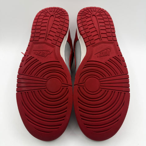 Nike Dunk Low Retro 'UNLV (2021)' | US M 12 (No Box)
