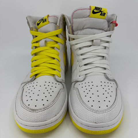 Air Jordan 1 Retro High 'First Class Flight (2019)' | US M 9 (No Box)