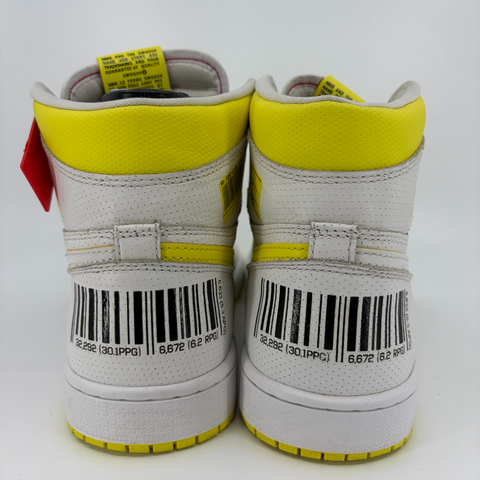 Air Jordan 1 Retro High 'First Class Flight (2019)' | US M 9 (No Box)