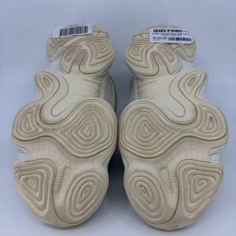 Adidas Yeezy 500 'Bone White (2019)' | US M 7.5 (No Box)