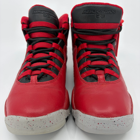 Air Jordan 10 Retro 'Bulls of Broadway (2015)' | US GS 7Y (No Box)