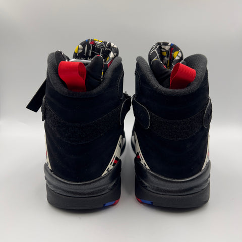 Air Jordan 8 Retro 'Playoffs (2023)' | US M 9