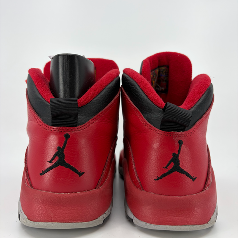 Air Jordan 10 Retro 'Bulls of Broadway (2015)' | US GS 7Y (No Box)