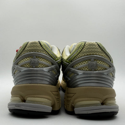 New Balance 1906R 'Yellow Parchment (2025)' | US M 9.5 (No Box)