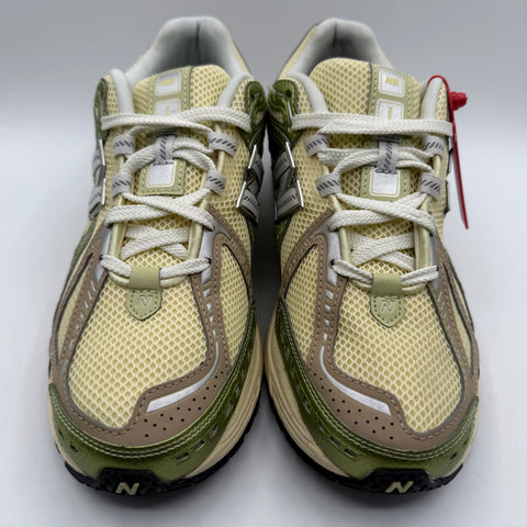 New Balance 1906R 'Yellow Parchment (2025)' | US M 9.5 (No Box)