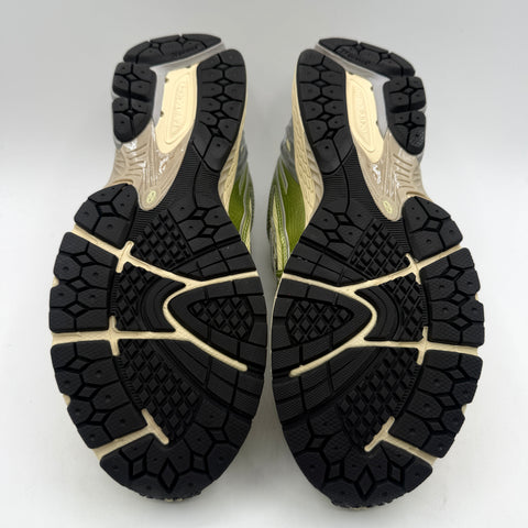 New Balance 1906R 'Yellow Parchment (2025)' | US M 9.5 (No Box)