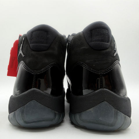 Air Jordan 11 Retro 'Cap and Gown (2018)' | US M 8.5