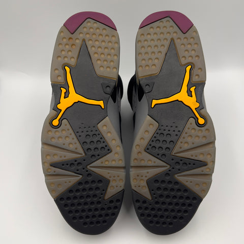 Air Jordan 6 Retro 'Bordeaux (2021)' | US M 11