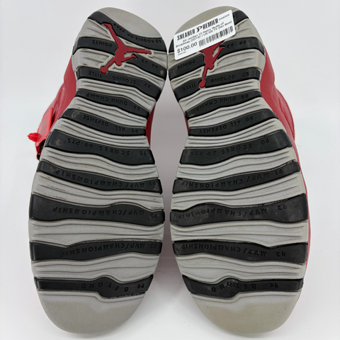 Air Jordan 10 Retro 'Bulls of Broadway (2015)' | US GS 7Y (No Box)