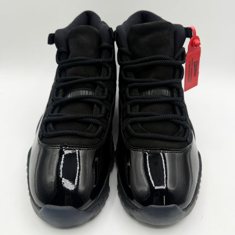 Air Jordan 11 Retro 'Cap and Gown (2018)' | US M 8.5