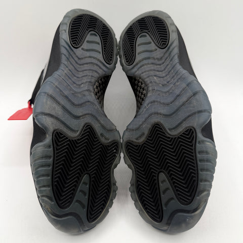 Air Jordan 11 Retro 'Cap and Gown (2018)' | US M 8.5