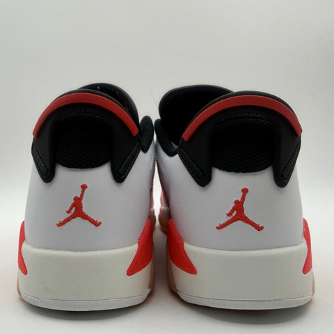 Air Jordan 6 Low 'Atmosphere (2022)' | US GS 5.5Y