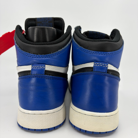 Air Jordan 1 Retro High 'Game Royal (2018)' | US GS 6.5Y