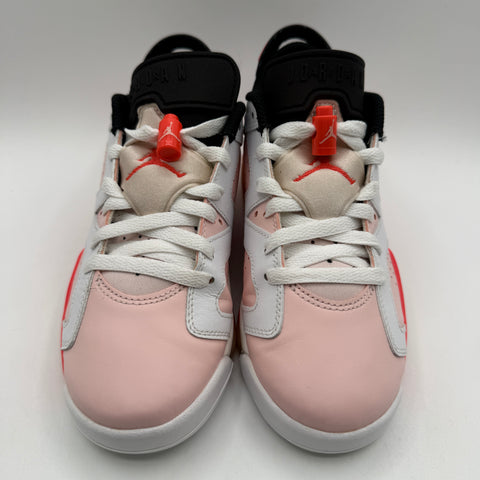 Air Jordan 6 Low 'Atmosphere (2022)' | US GS 5.5Y