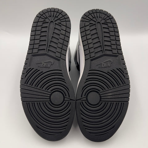 Air Jordan 1 Retro High 'Silver Toe (2021)' | US W 7 / US GS 5.5Y (No Box)