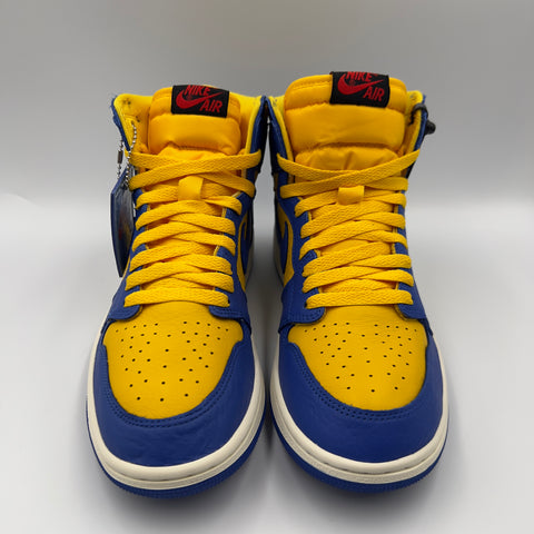 Air Jordan 1 Retro High OG 'Reverse Laney (2023)' | US W 10 / US M 8.5