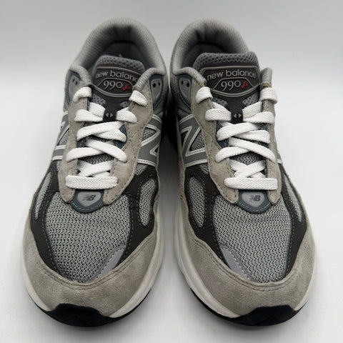 New Balance 990v6 'MiUSA Grey' | US M 6.5 (No Box)