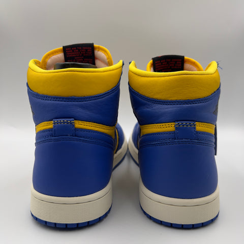 Air Jordan 1 Retro High OG 'Reverse Laney (2023)' | US W 10 / US M 8.5