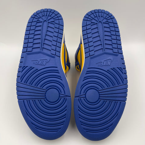 Air Jordan 1 Retro High OG 'Reverse Laney (2023)' | US W 10 / US M 8.5