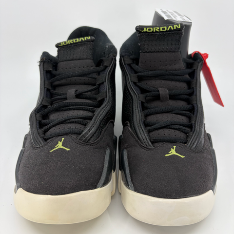 Air Jordan 14 Retro 'Indigo (2016)' | US GS 7Y (No Box)