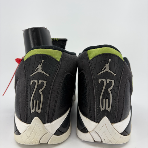 Air Jordan 14 Retro 'Indigo (2016)' | US GS 7Y (No Box)