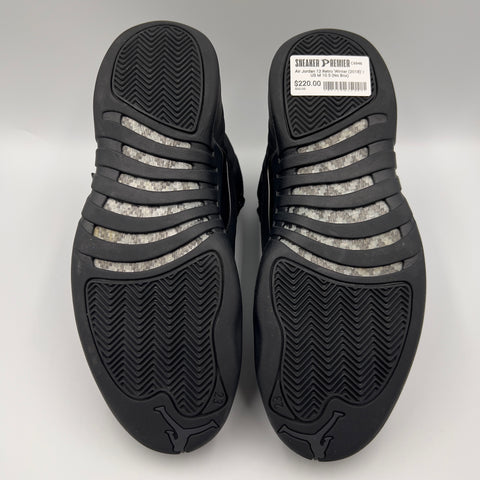 Air Jordan 12 Retro 'Winter (2018)' | US M 10.5 (No Box)