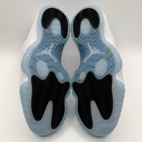 Air Jordan 11 Retro 'Legend Blue (2024)' | US M 10.5 (No Box)