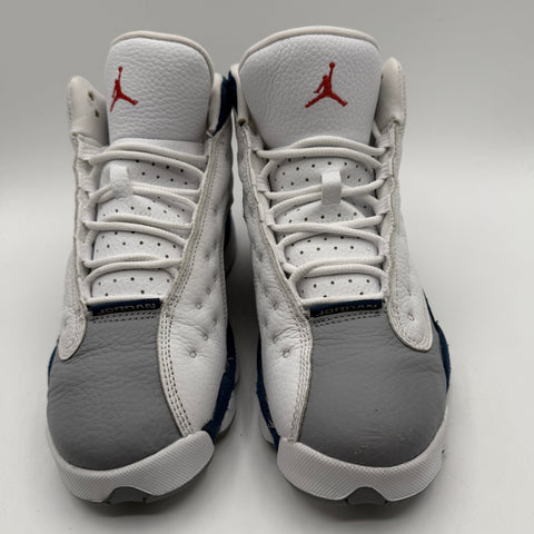 Air Jordan 13 Retro 'French Blue' | US GS 6.5Y (No Box)
