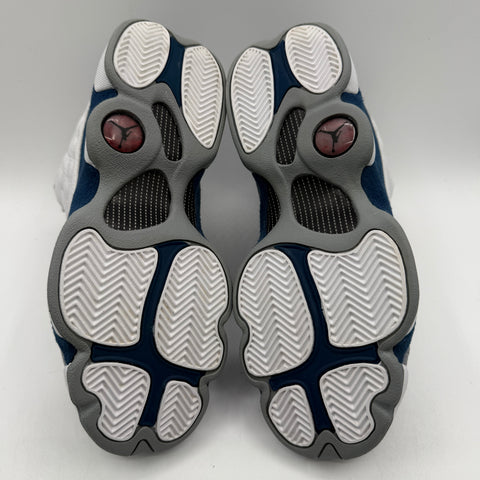 Air Jordan 13 Retro 'French Blue' | US GS 6.5Y (No Box)