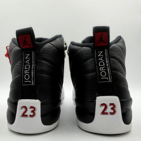 Air Jordan 12 Retro 'Playoff (2022)' | US GS 6Y (No Box)