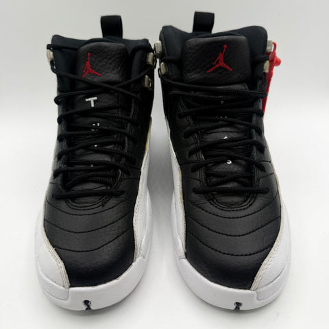 Air Jordan 12 Retro 'Playoff (2022)' | US GS 6Y (No Box)