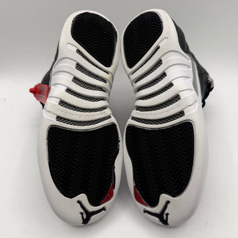 Air Jordan 12 Retro 'Playoff (2022)' | US GS 6Y (No Box)