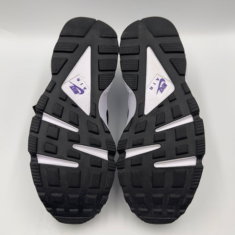 Nike Air Hurache Run 91 'Purple Punch (2018)' | US M 8.5
