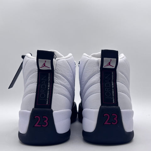 Air Jordan 12 Retro 'Taxi Flip (2024)' | US M 9 (No Box)