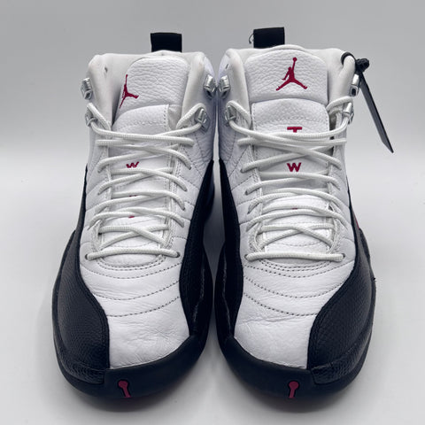 Air Jordan 12 Retro 'Taxi Flip (2024)' | US M 9 (No Box)