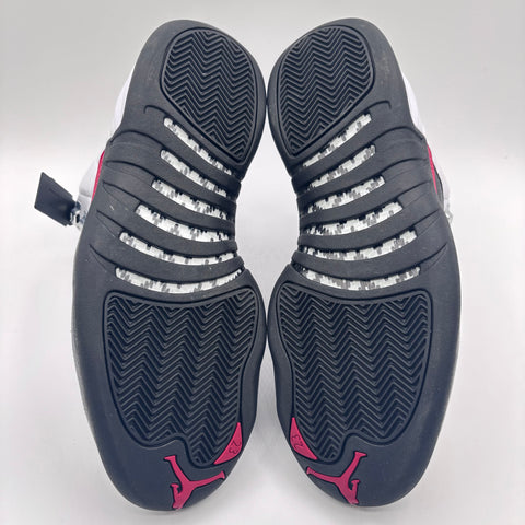 Air Jordan 12 Retro 'Taxi Flip (2024)' | US M 9 (No Box)
