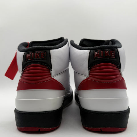 Air Jordan 2 Retro 'Chicago (2022)' | US GS 7Y (No Box)