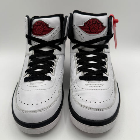 Air Jordan 2 Retro 'Chicago (2022)' | US GS 7Y (No Box)