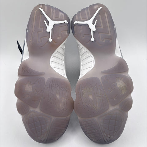 Air Jordan 9 Retro 'Cool Grey (2025)' | US GS 6Y (No Box)