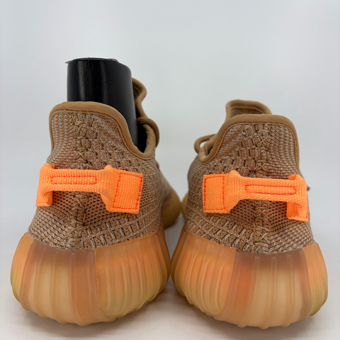 Adidas Yeezy 350 V2 'Clay (2019)' | US M 7