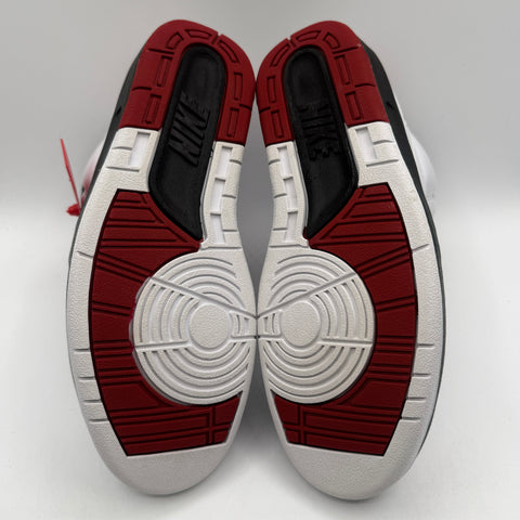 Air Jordan 2 Retro 'Chicago (2022)' | US GS 7Y (No Box)